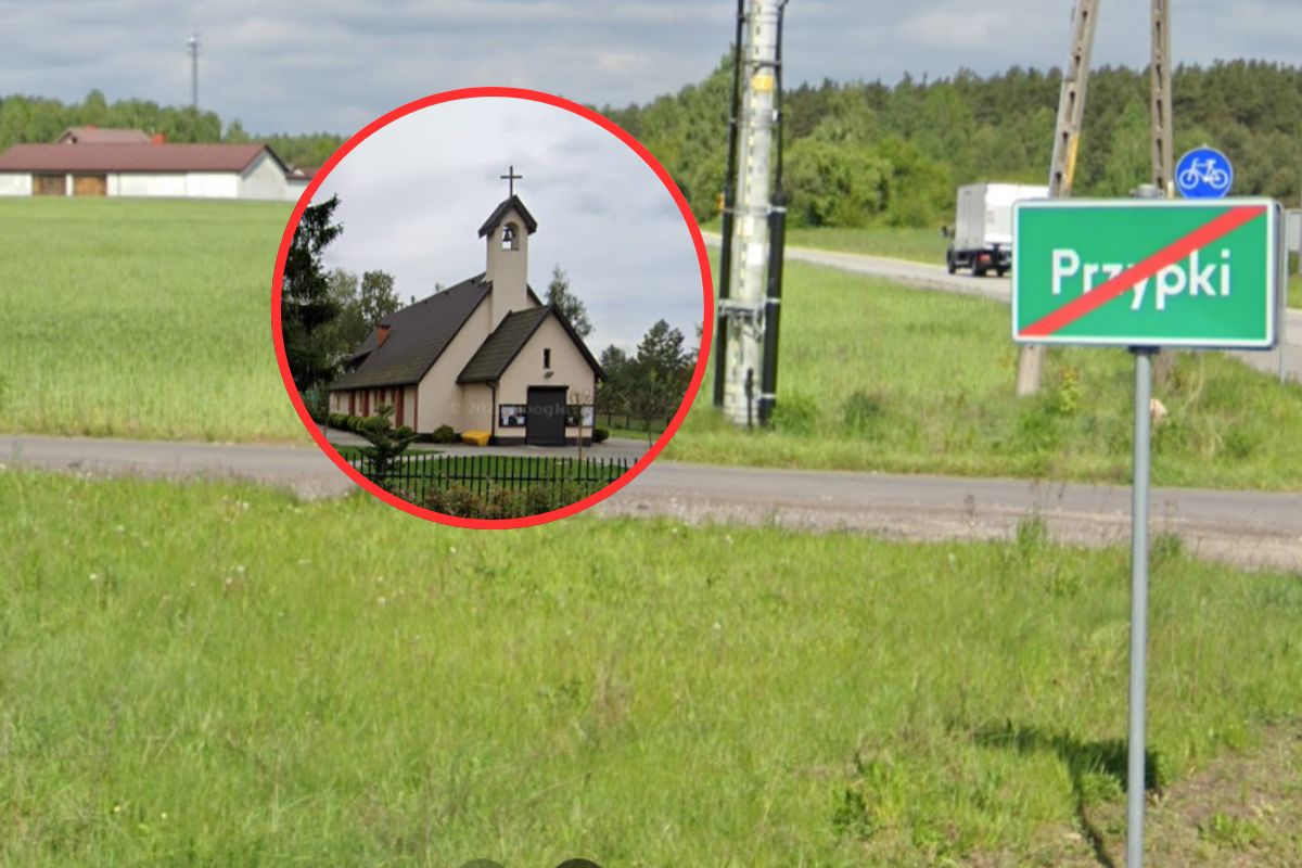 Sprawa trafi do Watykanu. Jest reakcja na zarzuty wobec księdza