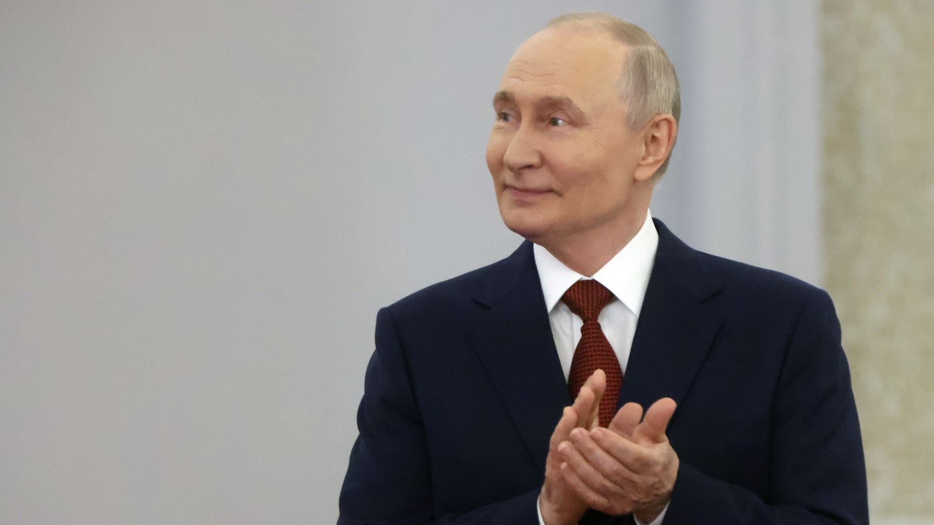 Zdjęcie do aktualności: Cień "giebni" nad Kremlem. Po Putinie nastąpi nowy Putin?