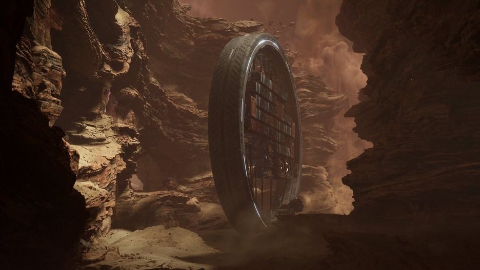 Źrodło fot. 11 bit studios