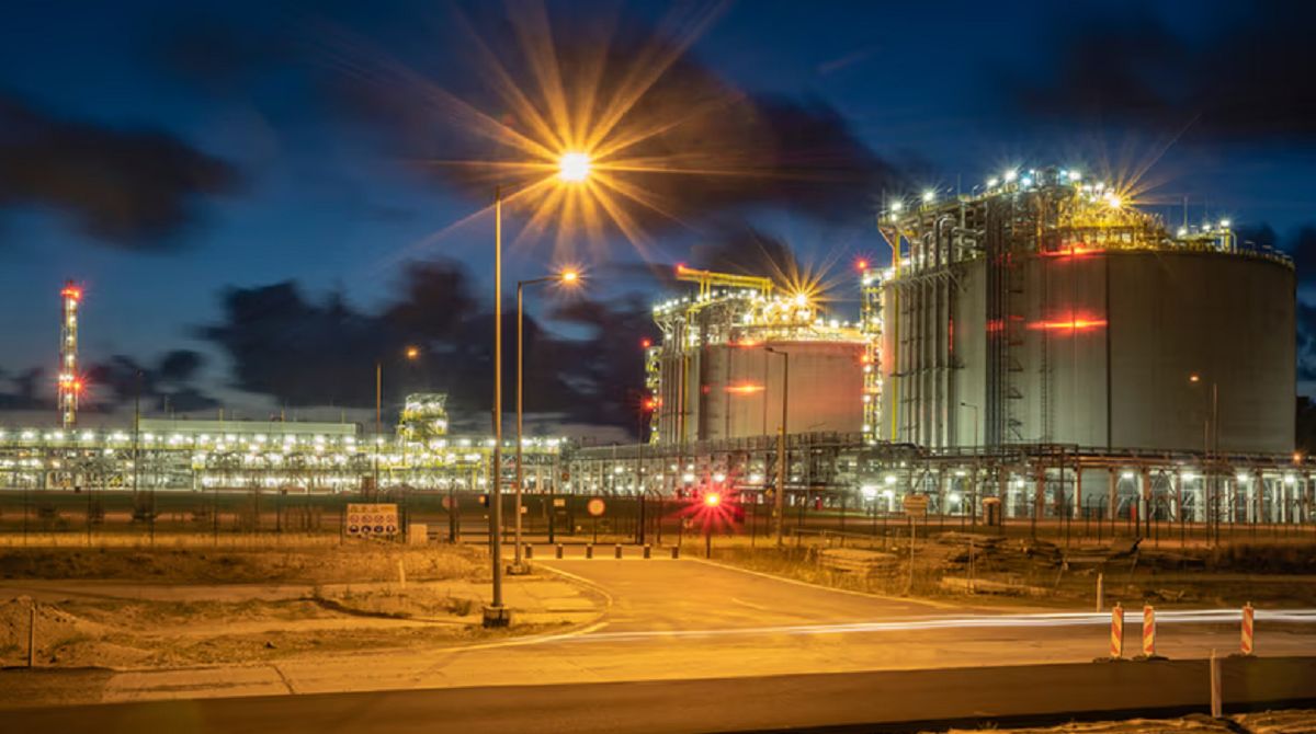 Nowe złoże ropy i gazu u wybrzeży Polski. Sukces czy rozczarowanie?