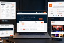 Mediateka Wirtualnemedia.pl - katalog firm z branży.