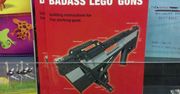 LEGO dla prawdziwego zabójcy