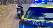 Krosno Odrzańskie: Wydmuchał dwa promile alkoholu i jechał motorowerem