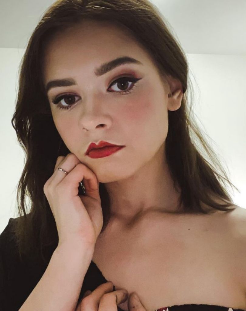 Julia Wróblewska komentuje aferę z Kamerzystą, Fagatą i Lordem Kruszwilem