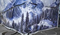 Tomasz Padło nagrodzony w Sony World Photography Awards 2018, Alys Tomlinson fotografem roku