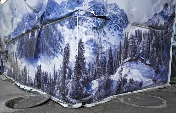 Tomasz Padło nagrodzony w Sony World Photography Awards 2018, Alys Tomlinson fotografem roku