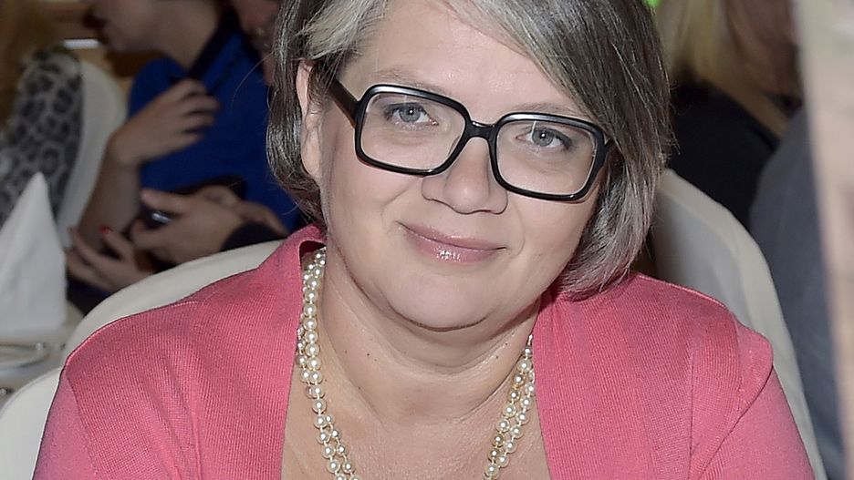 Dorota Zawadzka w 2007 roku po raz drugi wyszła za mąż. Obecny partner  zajmuje się domem, a ona zarabianiem na życie  