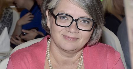 Drugi mąż uwolnił ją od domowych obowiązków. Od lat go utrzymuje