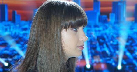 Viki Gabor zmienia image? Ucięła spekulacje na temat wyglądu