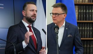 Kosiniak-Kamysz odniósł się do sprawy Hołowni. Opublikował wpis