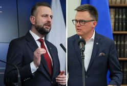 Kosiniak-Kamysz odniósł się do sprawy Hołowni. Opublikował wpis