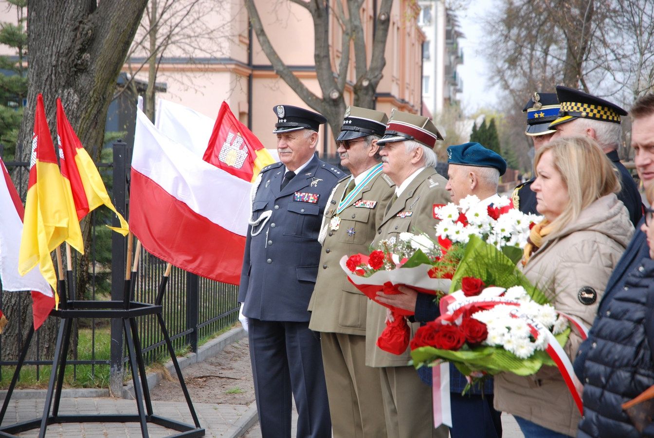 Pomniku Sapera - obchody Święta Wojsk Inżynieryjnych [2026]