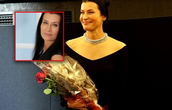 Afera w Teatrze Wielkim w Łodzi. Zwolniono śpiewaczką Joannę Woś