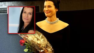 Afera w Teatrze Wielkim w Łodzi. Zwolniono śpiewaczką Joannę Woś