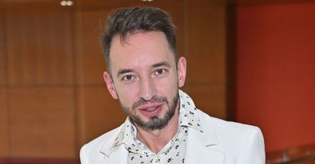 Adam Konkol mówi o diagnozie. Nieprawdopodobna pomyłka lekarzy