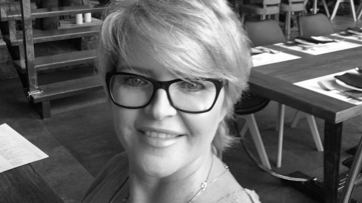 Anna Napierska-Matuszewska nie żyje