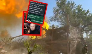 Nie chcą bronić Kurska. Setki poborowych wywieziono siłą