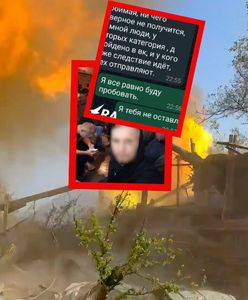 Nie chcą bronić Kurska. Setki poborowych wywieziono siłą
