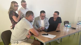 Plan ogólny Grudziądza. Możesz wyrazić swoją opinię. Trwają konsultacje społeczne. Wideo