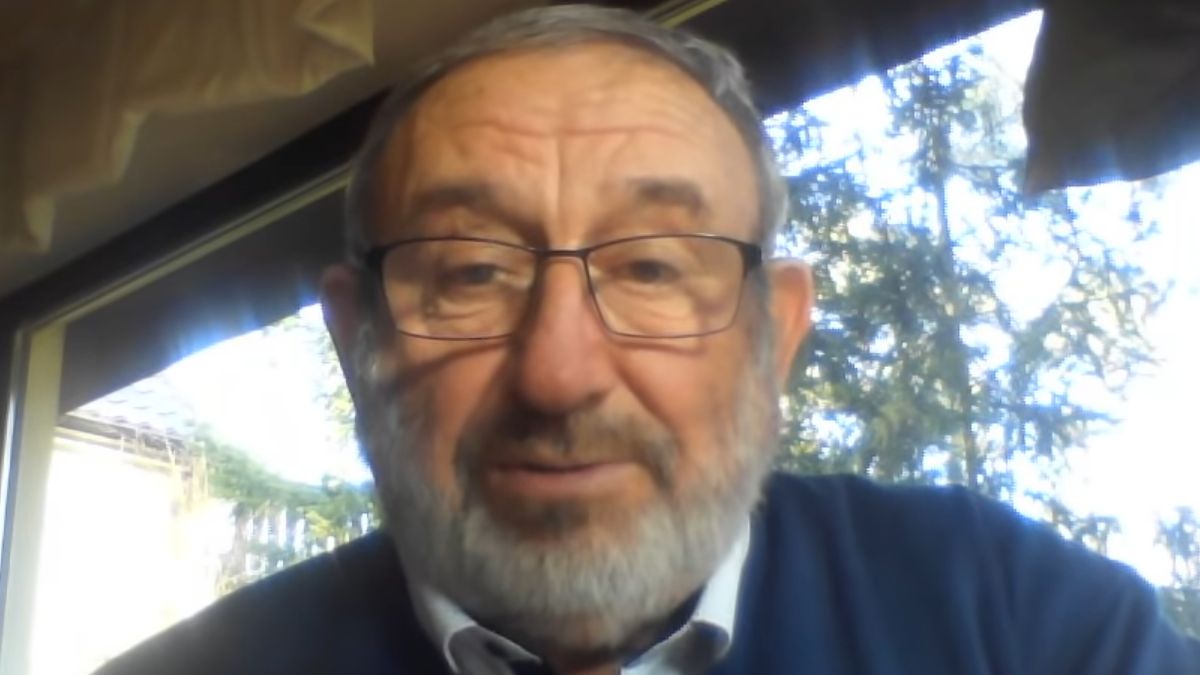 Kiedyś bawił nas do łez. Teraz nie jest mu do śmiechu