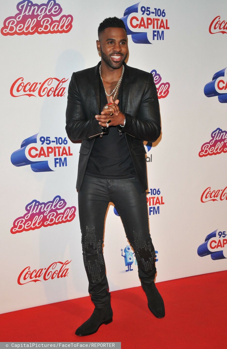Jason Derulo