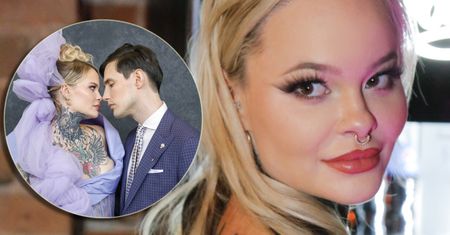 Sensacyjne wieści o ślubie Moniki Miller. Za kulisami rozgrywają się dramaty? "Rodzina niechętnie patrzy na to, co robi"