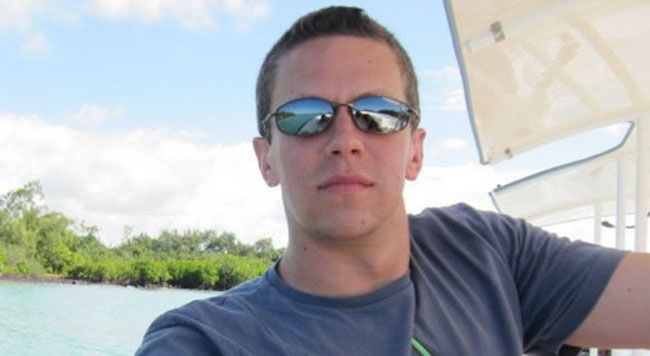 Marcin Budkowski (fot. omnicorse.it)