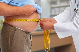 Na które typy nowotworów najbardziej narażone są osoby otyłe?
