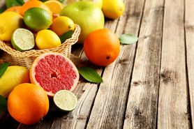 Owoce klimakteryczne i nieklimakteryczne – co to znaczy?