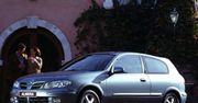 Używany Nissan Almera N16 - typowe awarie i problemy