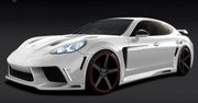 Onyx Concept szlifuje Panamerę – Onyx Panamera Turbo GST Concept (2012)