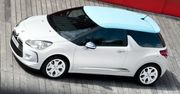 Frankfurt 2009: Citroen DS3 - premiera