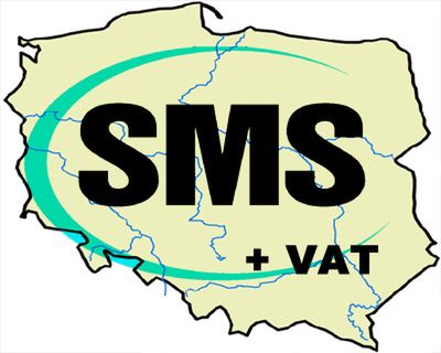 Eksperci: VAT na charytatywne SMS-y to wynalazek polski