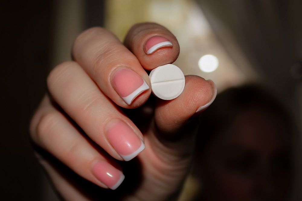 100 razy silniejszy niż morfina. "Frankenstein" zalewa Europę