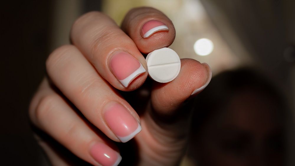 Jest 40 razy silniejszy niż fentanyl. Opioid "Frankenstein" rozprzestrzenia się w Europie