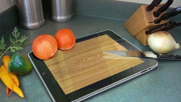 Tablet – wymysł marketingowców czy praktyczne urządzenie? 1