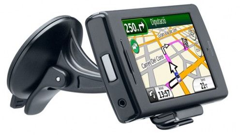 Garmin-Asus Nuvifone G60 w czerwcu? 1