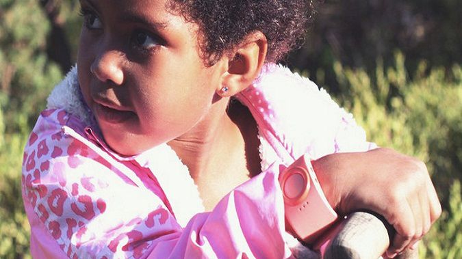 Tinitell. Prosty i praktyczny telefon dla dziecka 1