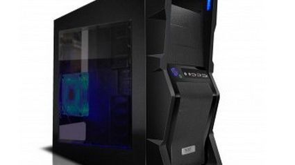 Obudowa NZXT M59 z mnóstwem miejsca w środku 1