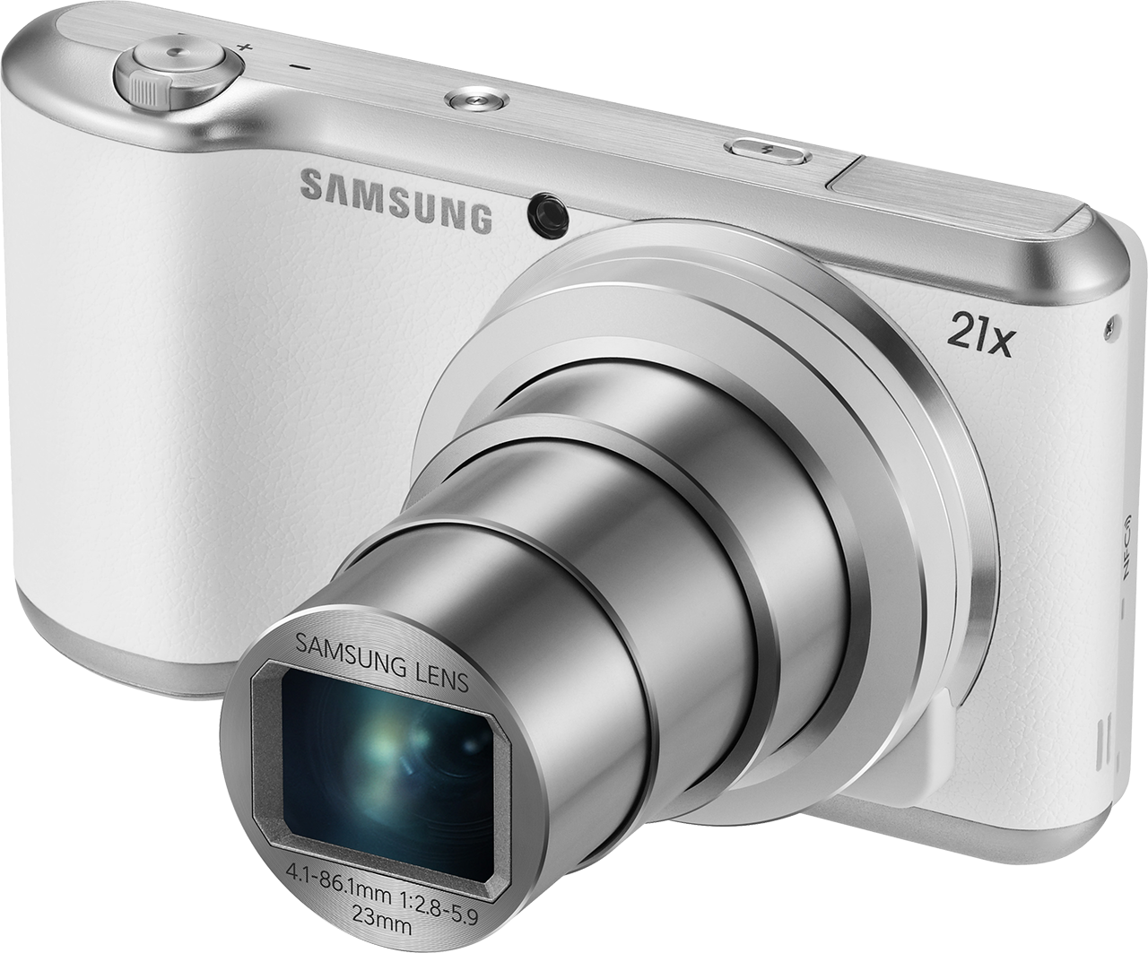 Samsung Galaxy Camera 2