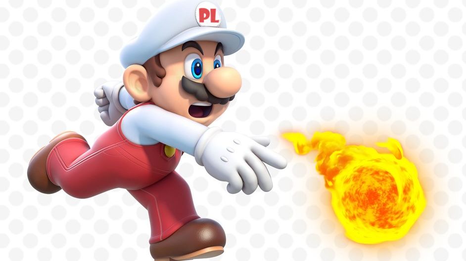 1 marca - Nintendo wraca do Polski! 1