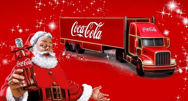 Grey Europe zajmie się obsługą kreatywną Coca-Coli w Europie