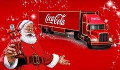 Grey Europe zajmie się obsługą kreatywną Coca-Coli w Europie