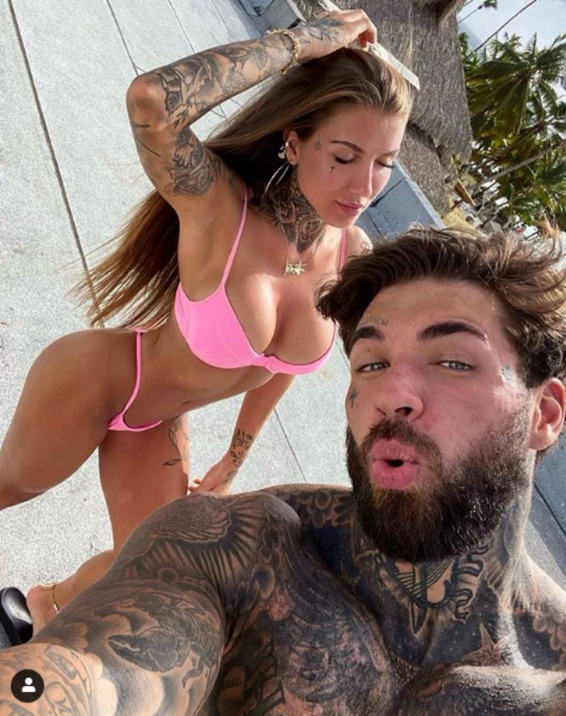 Deynn, Daniel Majewski