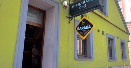 Srogie konsekwencje w Cieszynie. Otworzyli lokal mimo restrykcji