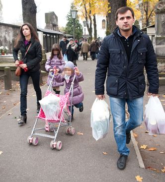 Będą WALCZYĆ O DZIECI? "Marta potrafi być TWARDYM GRACZEM!"