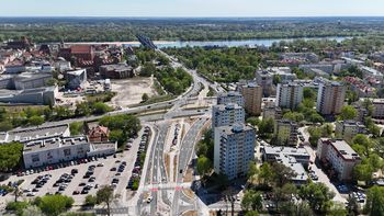 Kujawsko-pomorskie wzorem dla Polski? Ekspert chce przebudować mapę kraju według modelu Bydgoszcz-Toruń