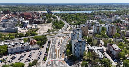 Kujawsko-pomorskie wzorem dla Polski? Ekspert chce przebudować mapę kraju według modelu Bydgoszcz-Toruń