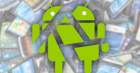 Myślisz, że fragmentacja Androida nie jest problemem? Przyjrzyj się rozwojowi tej aplikacji