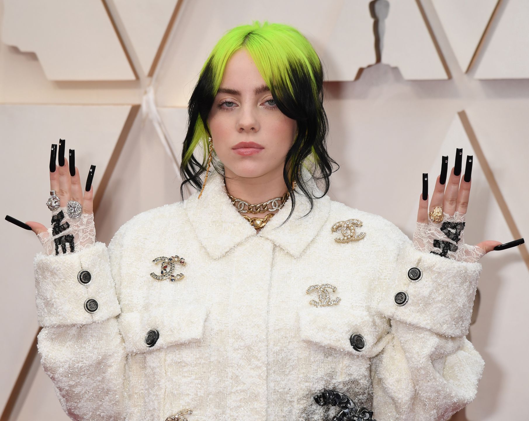 Billie Eilish